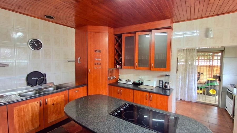 4 Bedroom Property for Sale in Sasolburg Ext 12 Free State